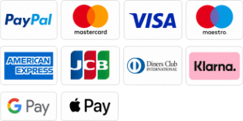Akzeptierte Zahlungsarten