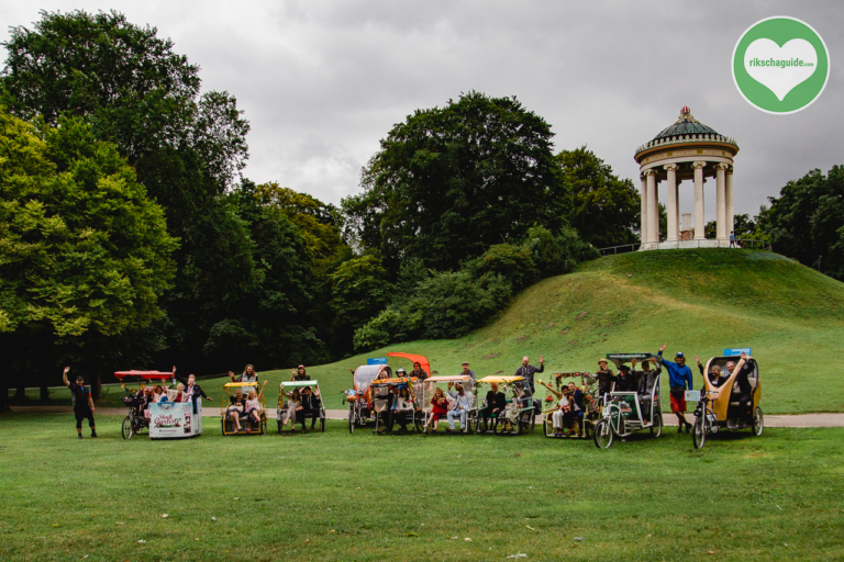 20170816_Hochzeit_Rikscha_Englischer_Garten_rikschaguide ...