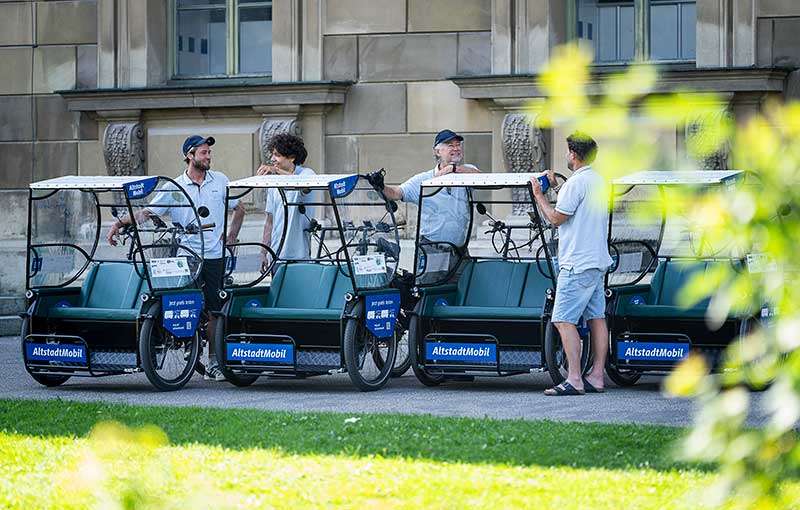 Altstadt Mobil München