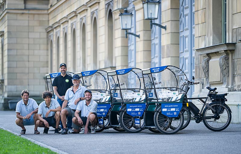 Altstadt Mobil München