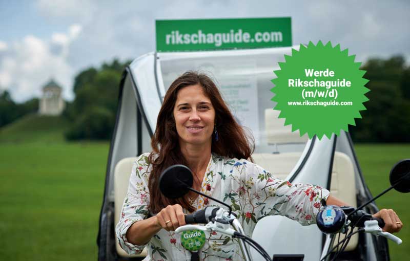 rikschaguide.com | Mach mit!