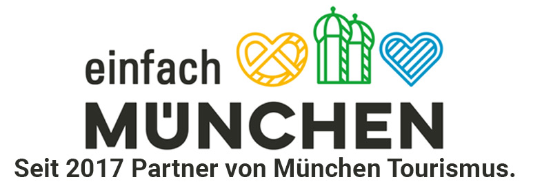 Rikscha München Partner